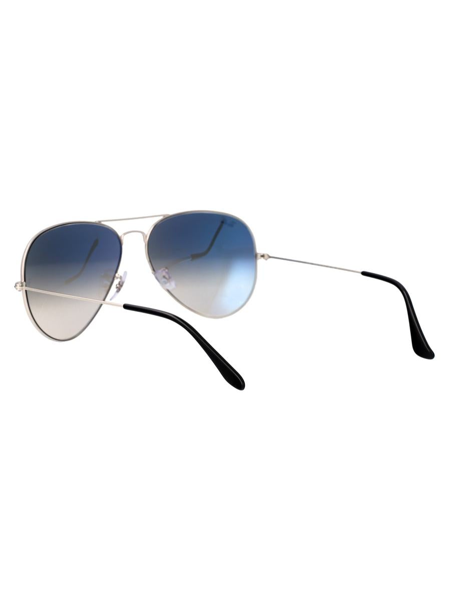 Ray-Ban Sunglasses - 4