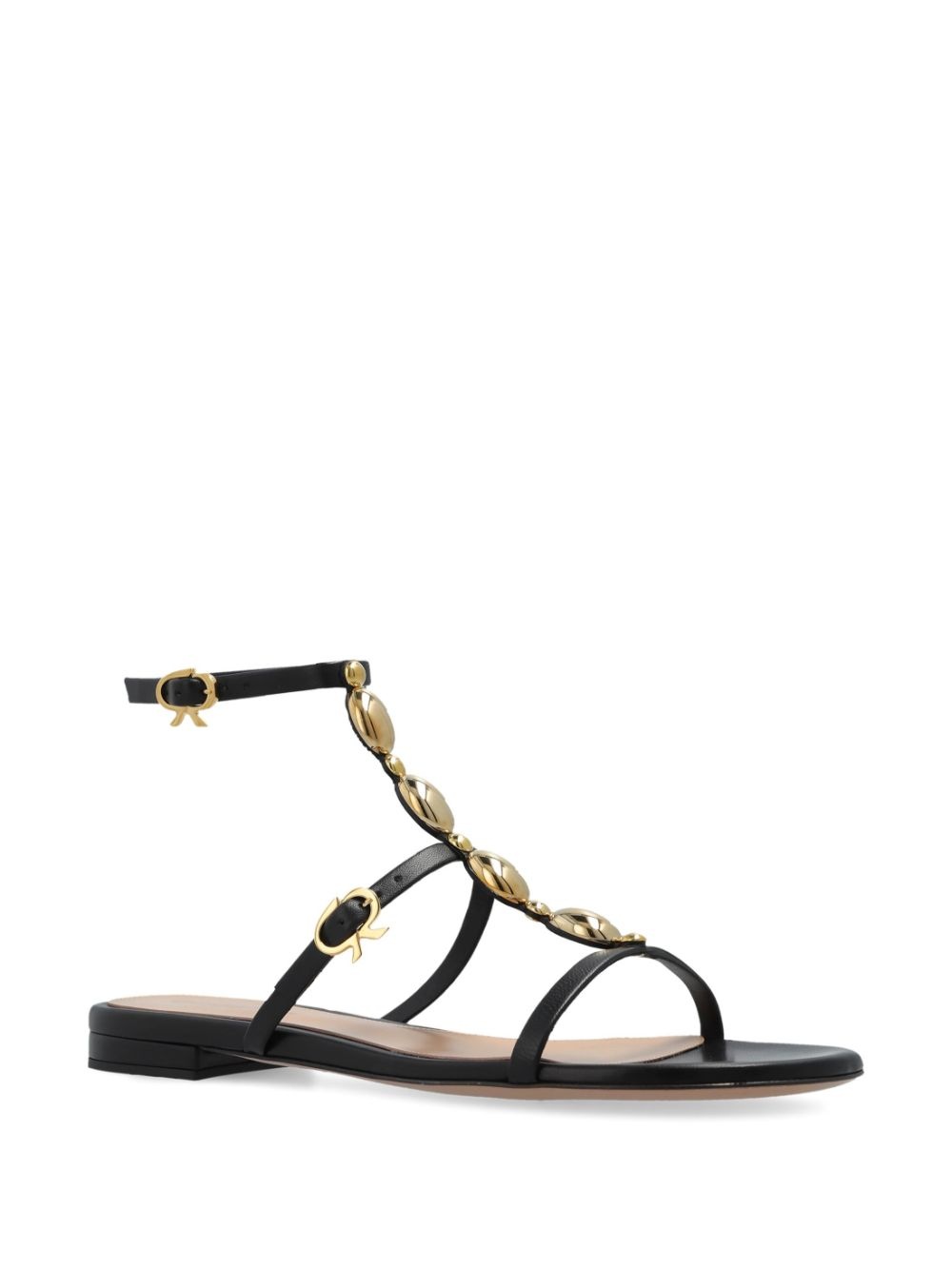 Kalinda sandals - 2