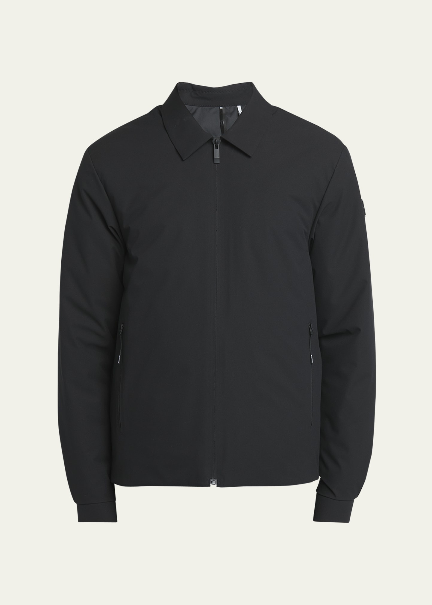 Men's Maset Shirt Jacket - 1