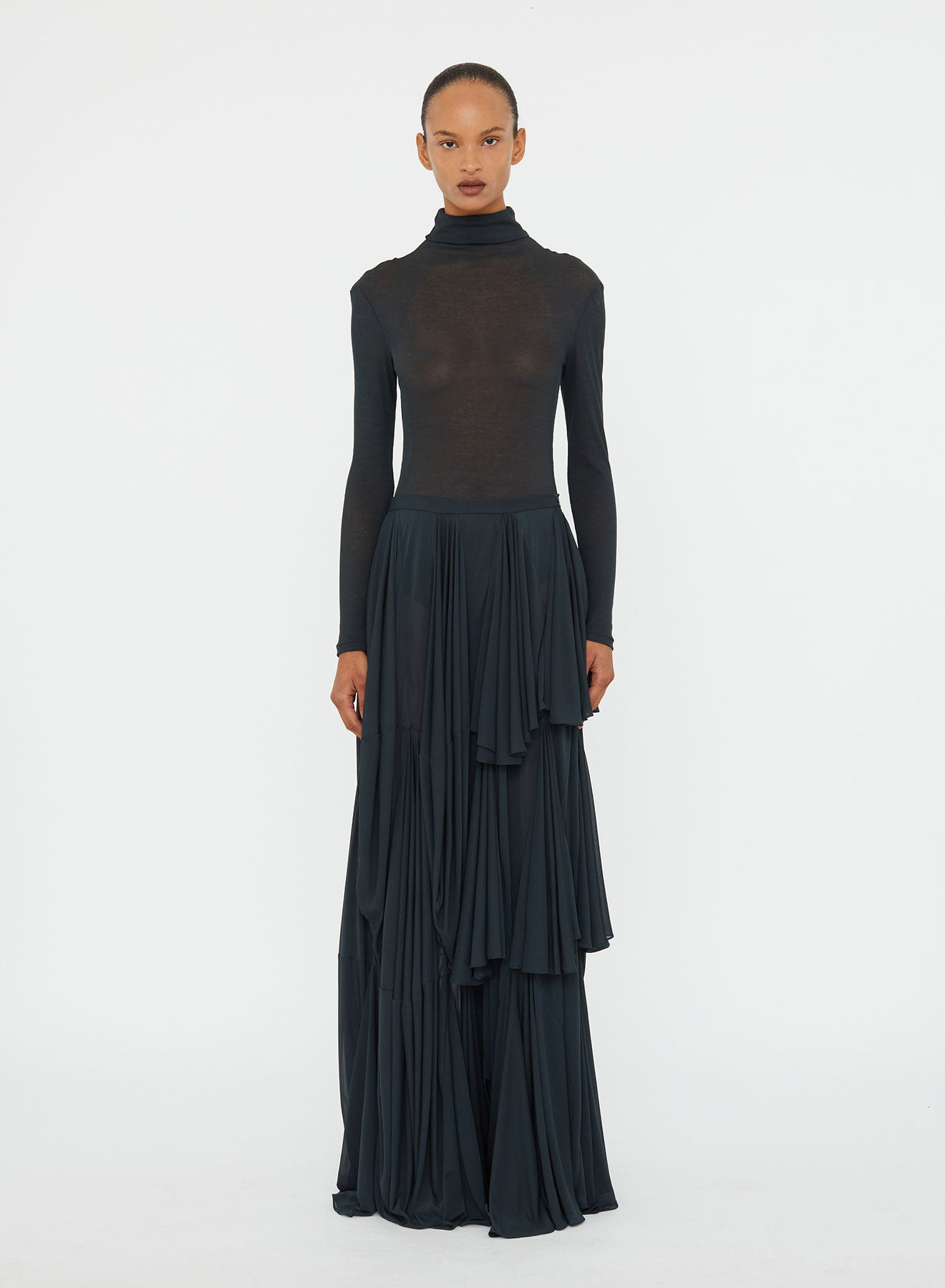 Solea Skirt - 4