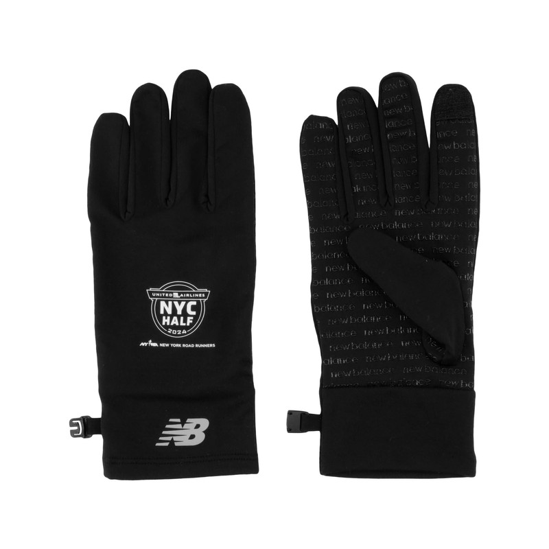 New Balance United NYC Half Speed Lightweight Gloves outlook