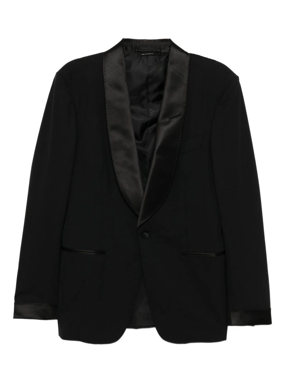 Windsor tuxedo - 1