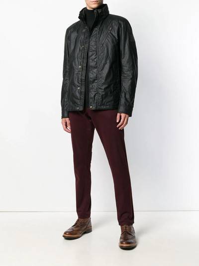 Belstaff high neck jacket  outlook