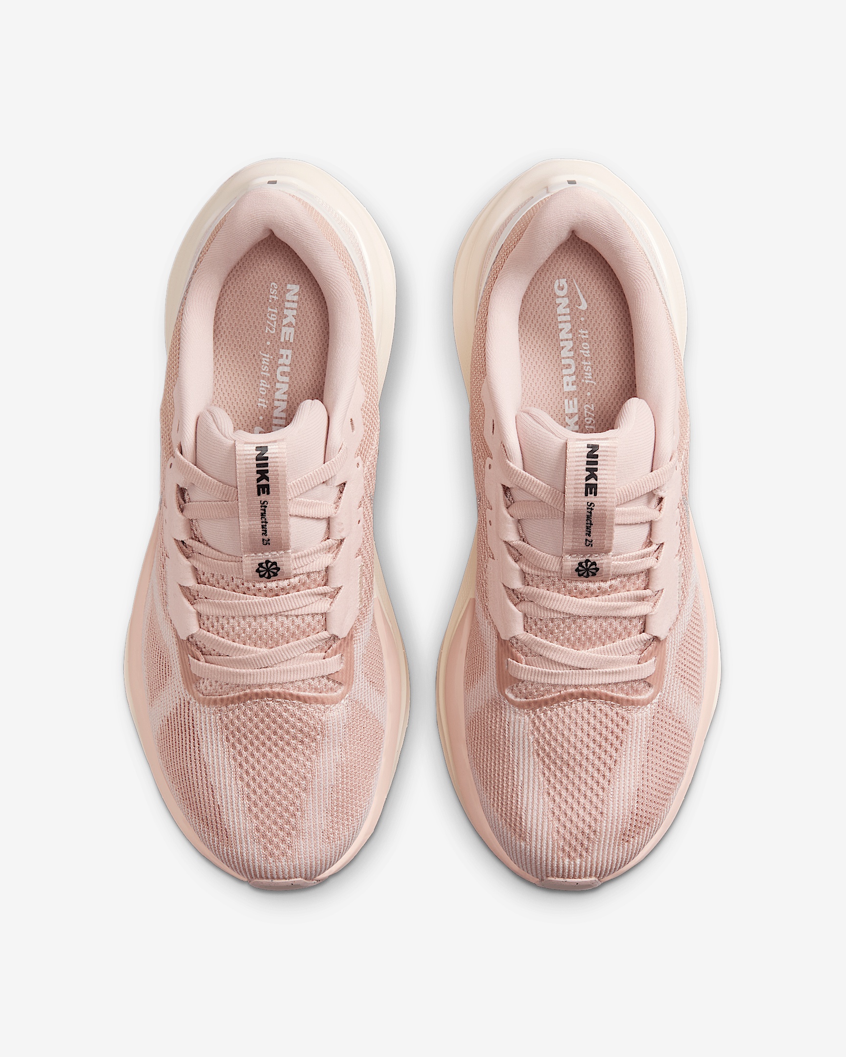 Nike Structure 25 Premium Women's Road Running Shoes - 4