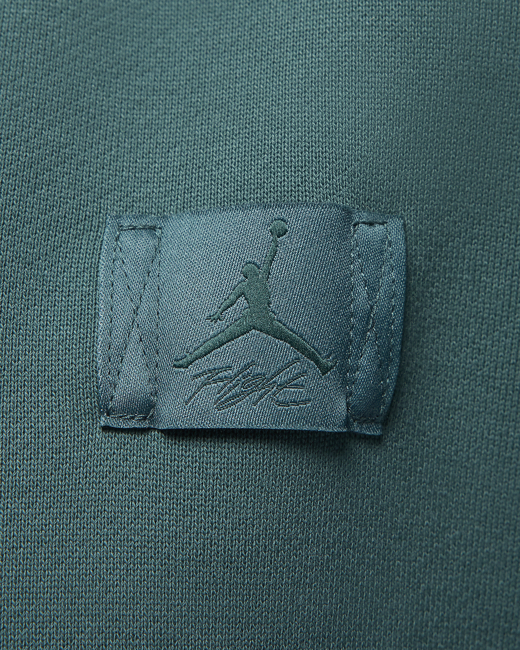 Jordan Flight Fleece Women's Satin Lined Pullover Hoodie - 5