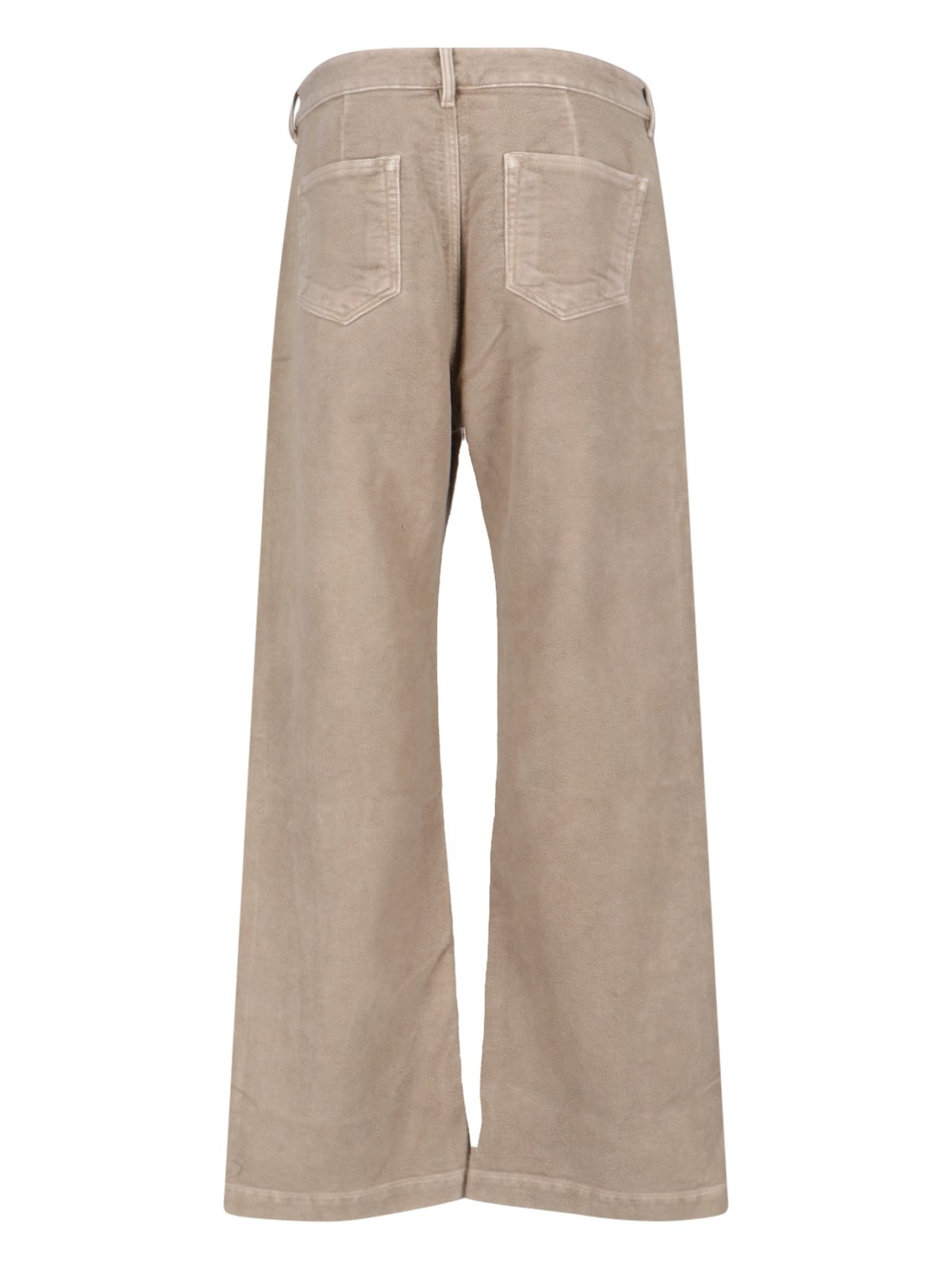 'GETH' JEANS - 2