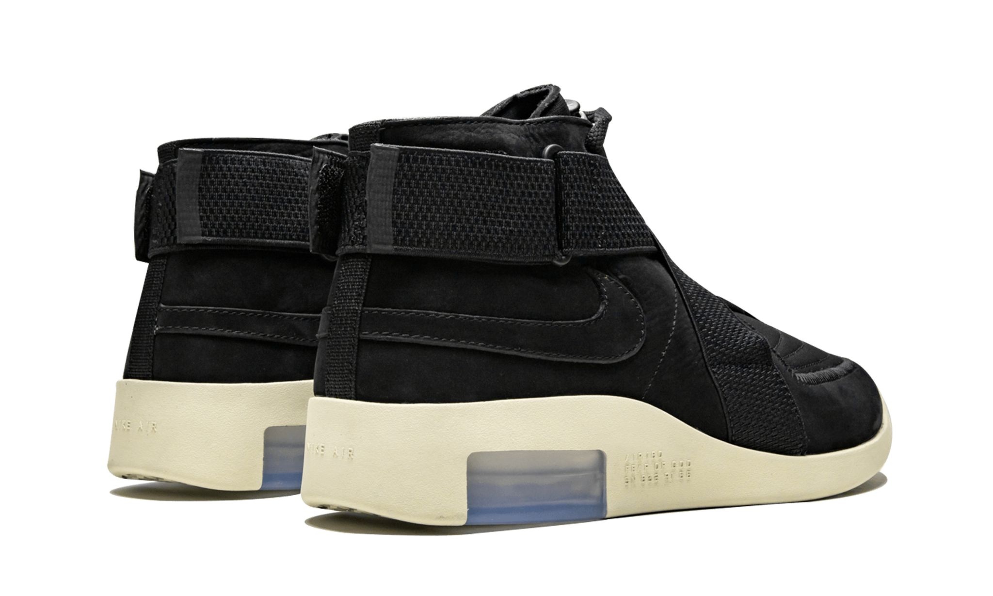 Air Fear Of God 1 Raid "Fear Of God" - 3