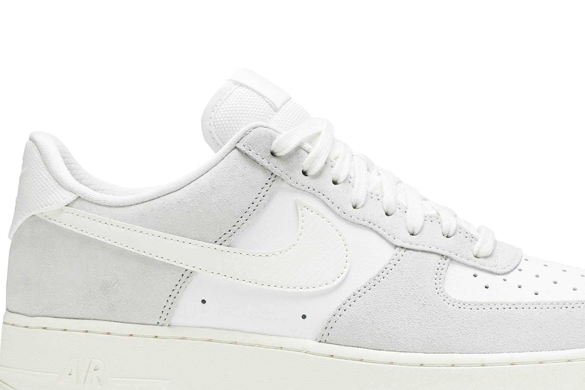 Air Force 1 Low 'Sail' - 2