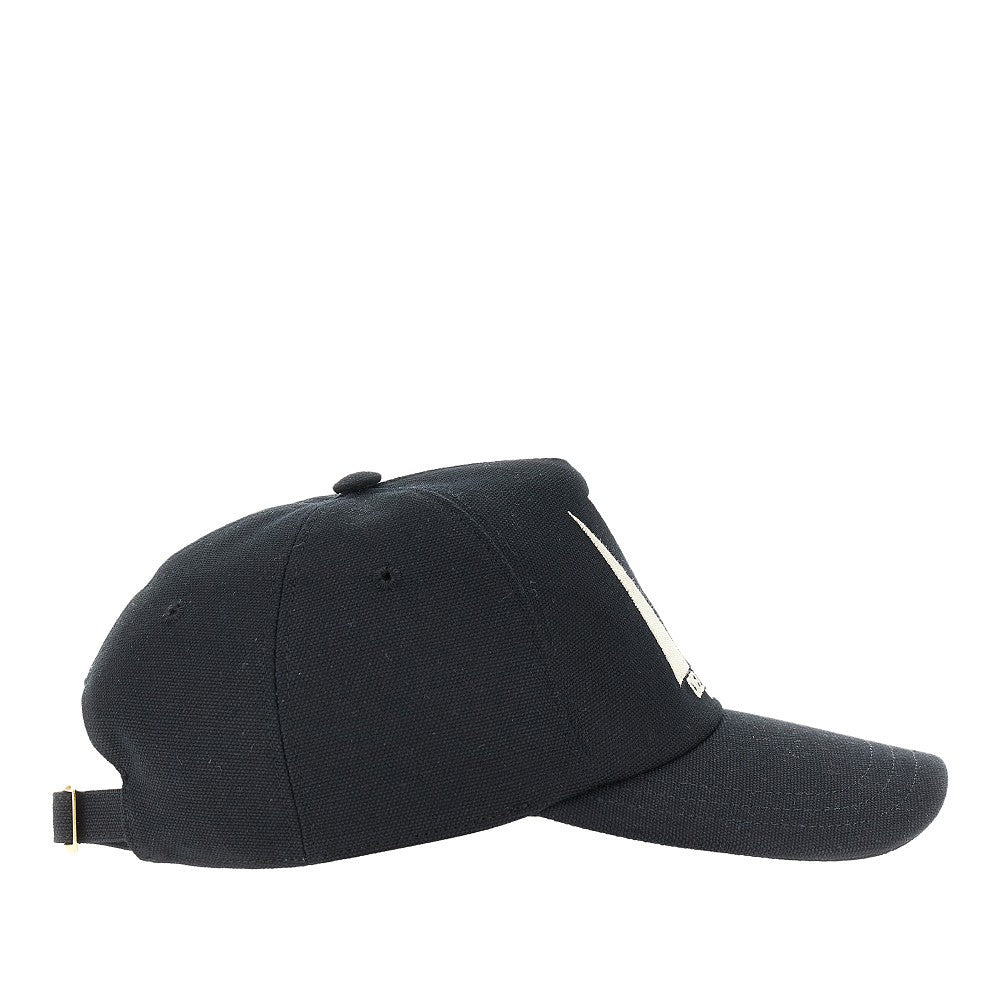'CHEZ VALENTINO' BASEBALL HAT - 2