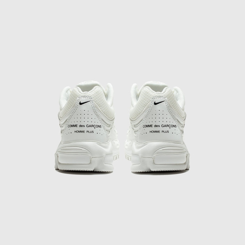 AIR MAX TL 2.5 SP X HOMME PLUS "WHITE" 4