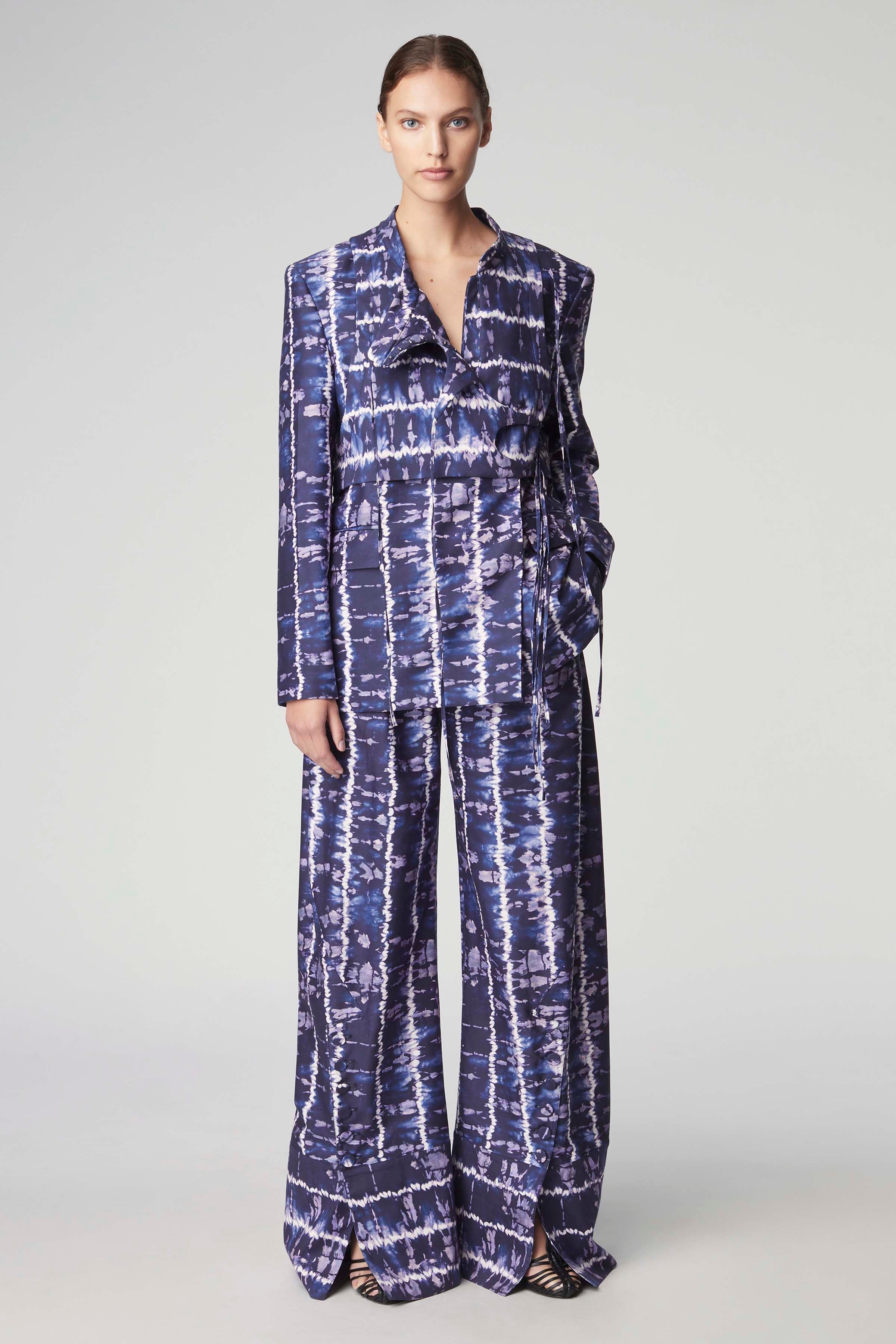 'HENCY' PANT - 5