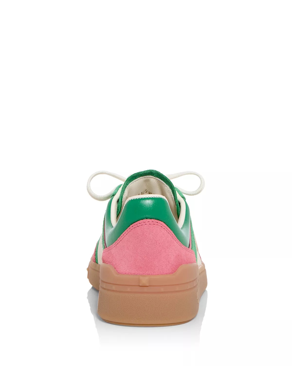 Women's Upvillage Crosta Low Top Sneakers - 5