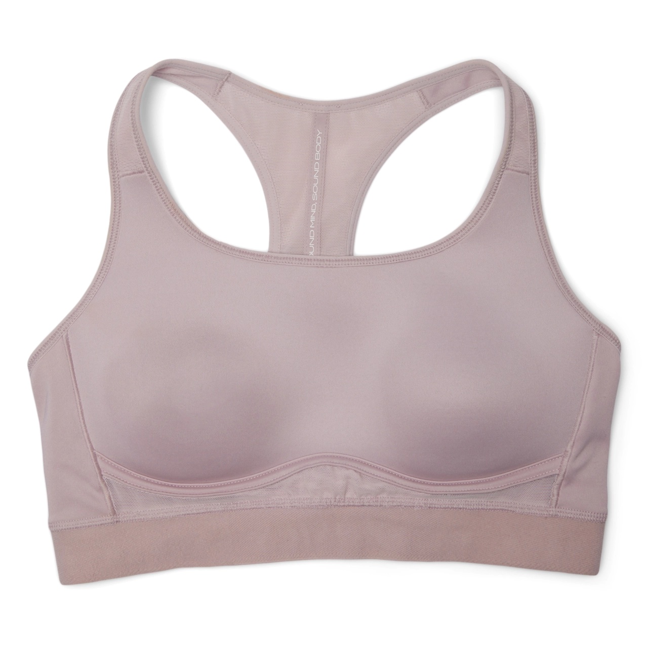ROAD COMPRESSION BRA - 8