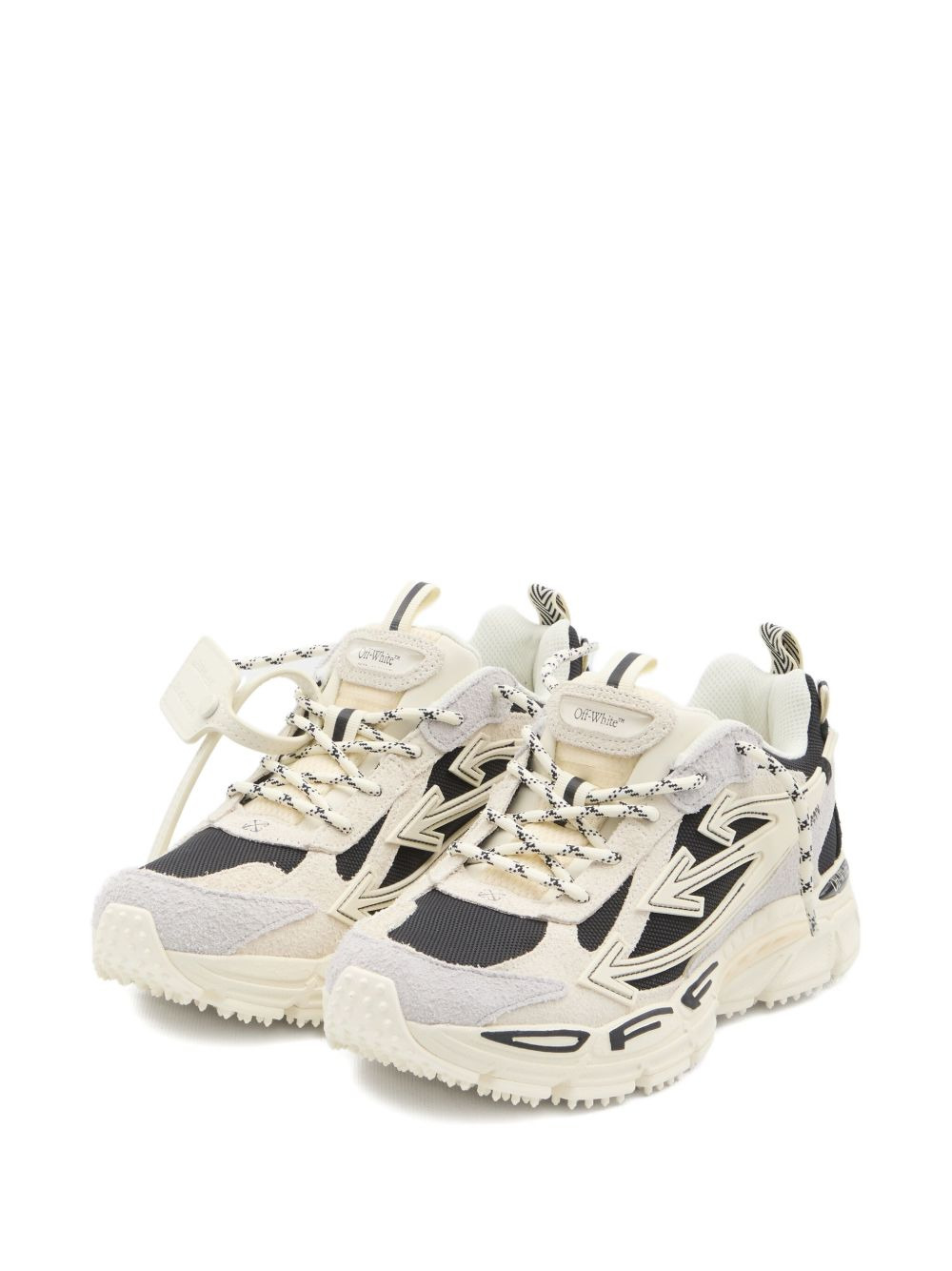 Be Right Back sneakers - 2