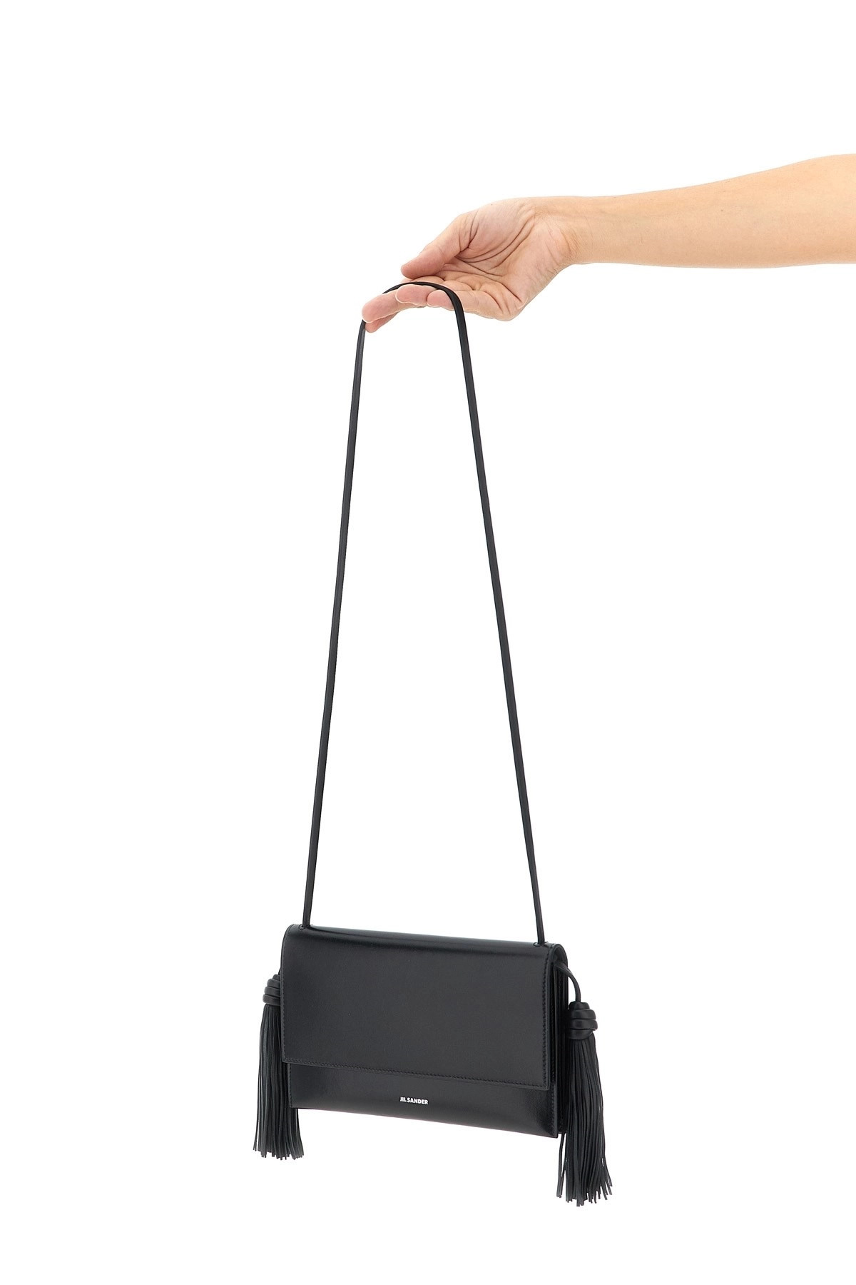 'Tassel' crossbody bag - 2