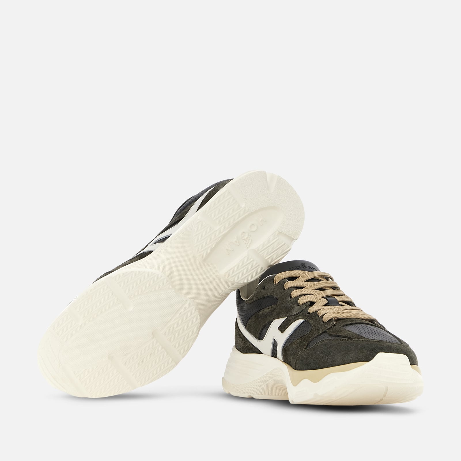 Sneakers Hogan H665 - 5