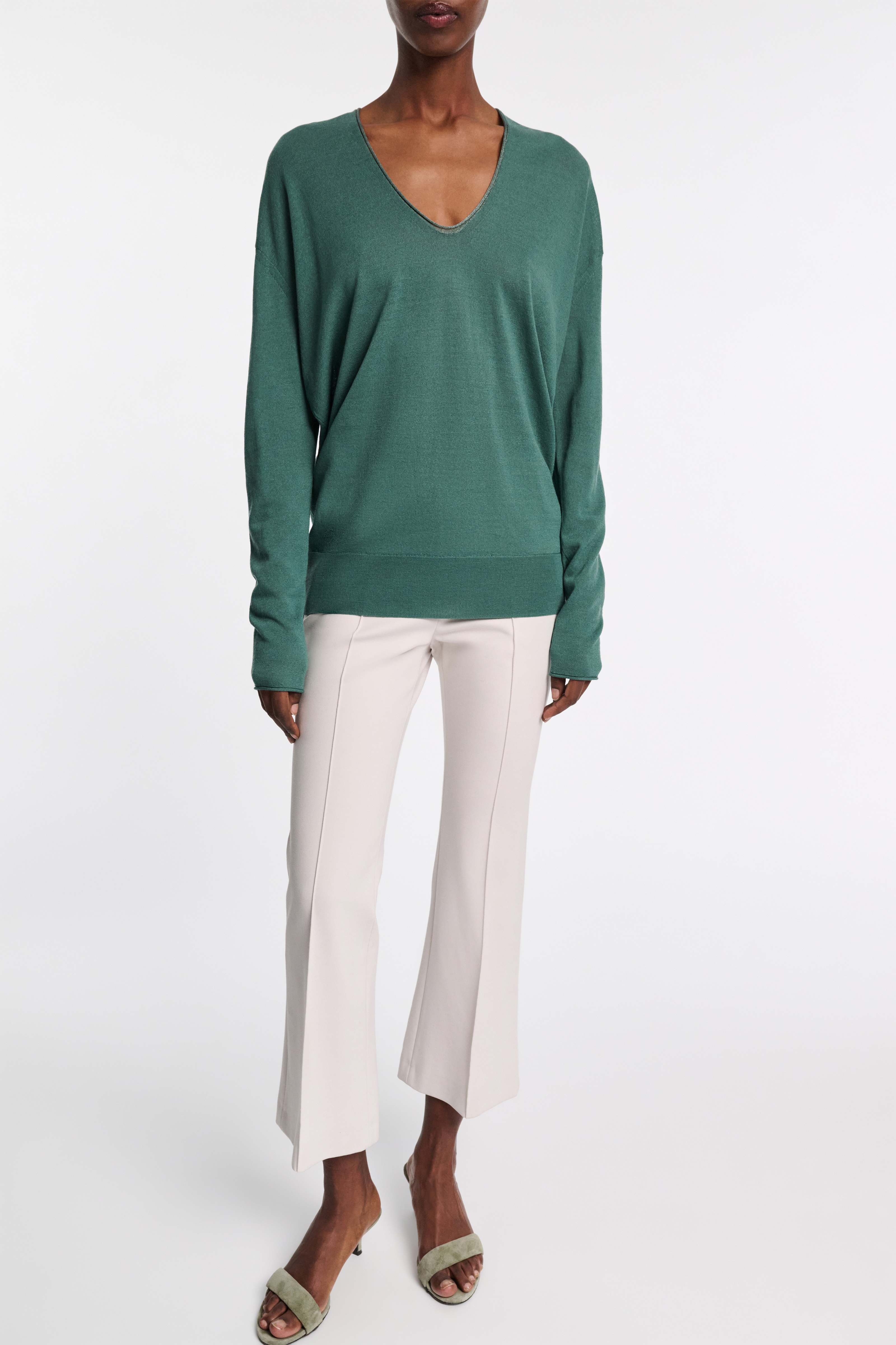 CHEERFUL MOMENTS pullover - 3