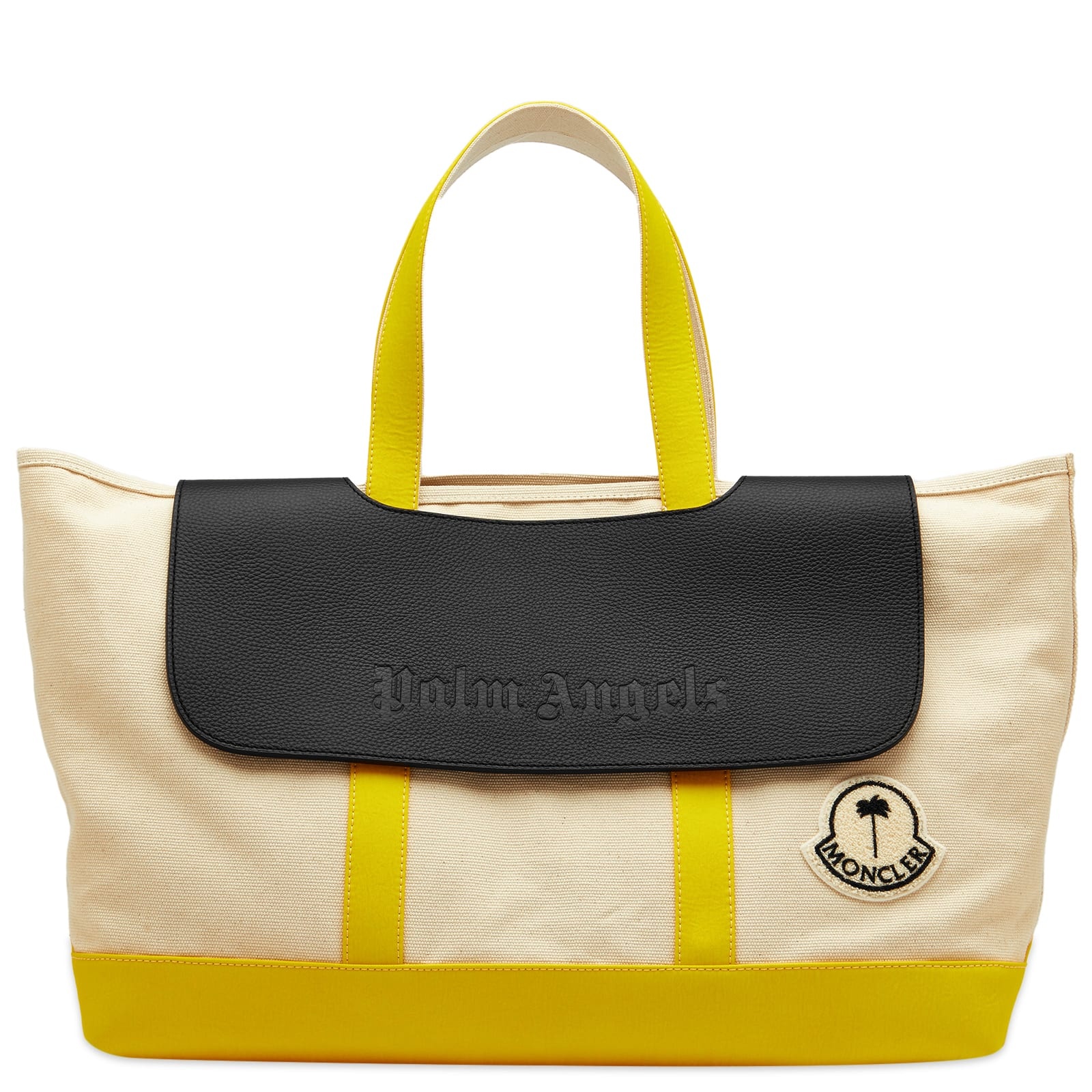 Moncler Genius x Palm Angels Tote Bag