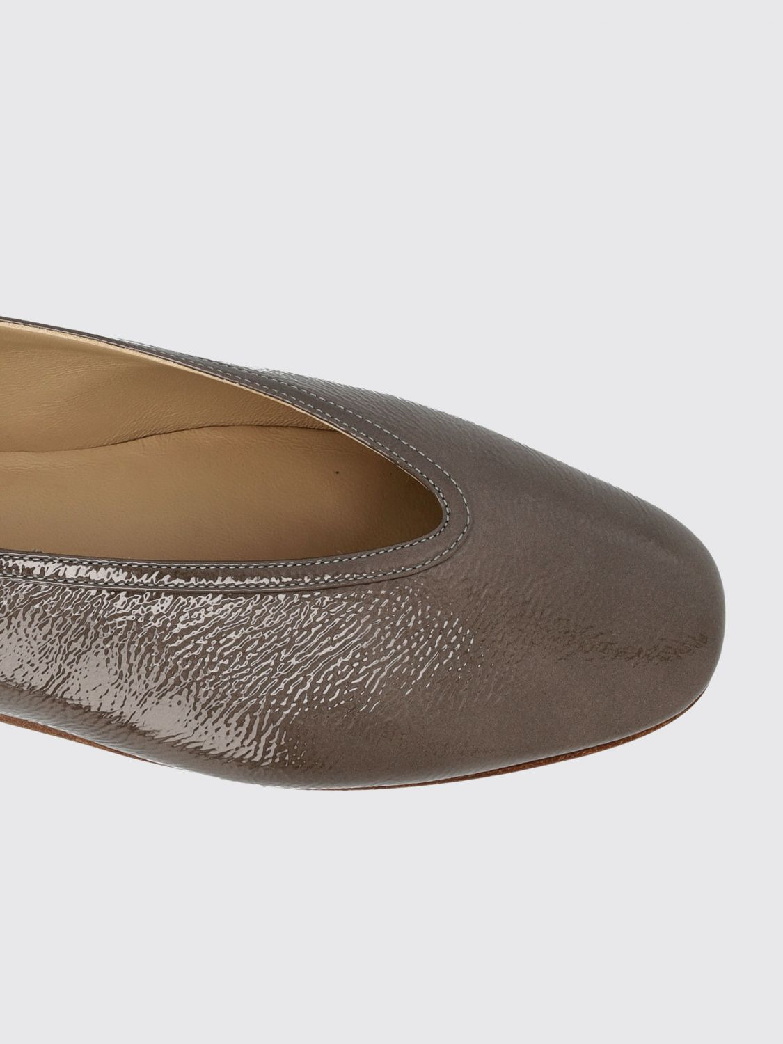 Flat shoes woman Le Monde Beryl - 4