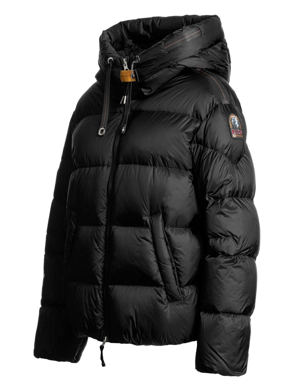 Tilly hooded puffer jacket - 3
