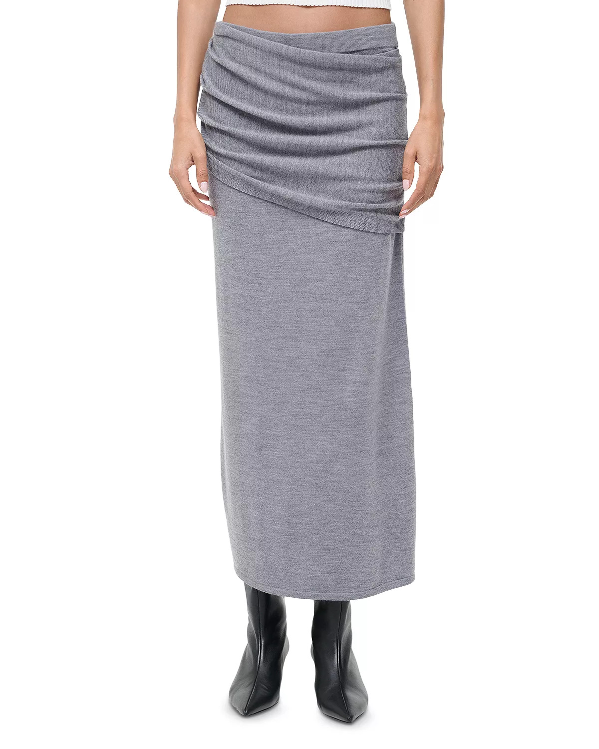 Wilma Skirt - 5