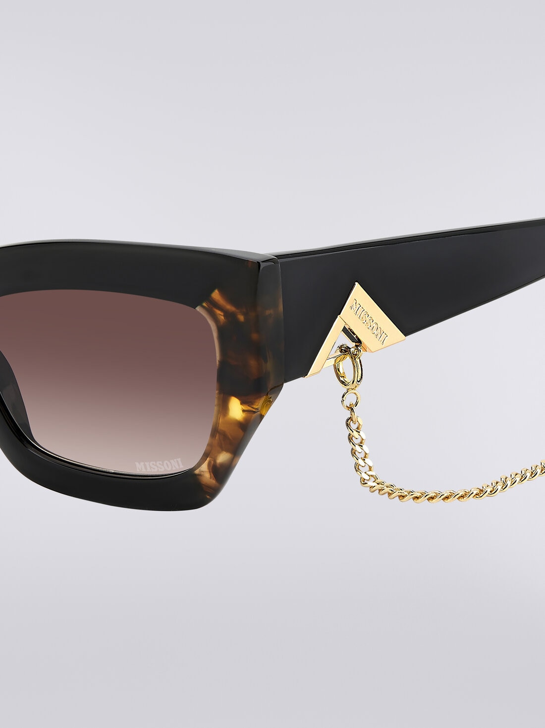Cat eye sunglasses - 4