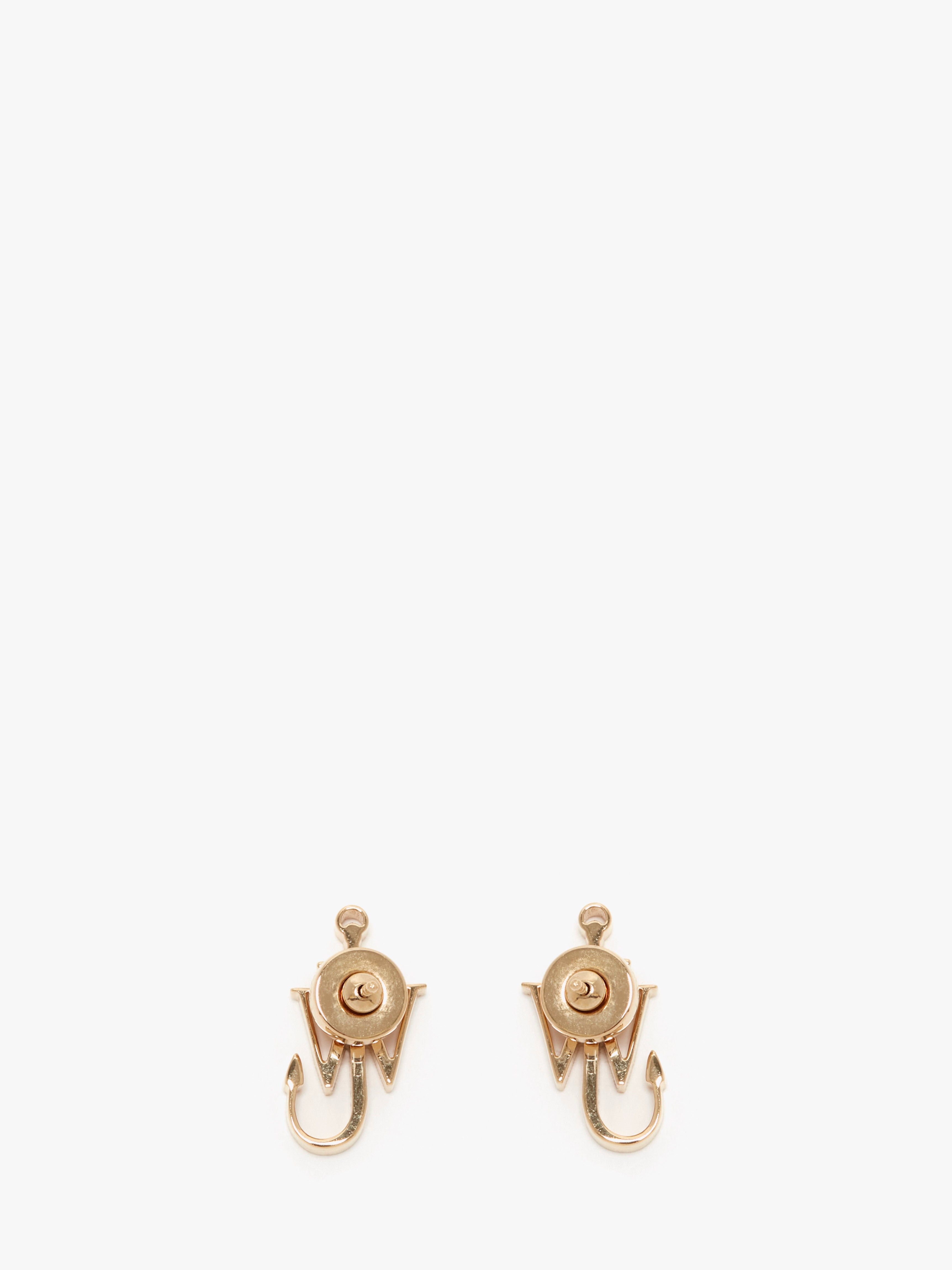 ANCHOR EARRINGS - 2