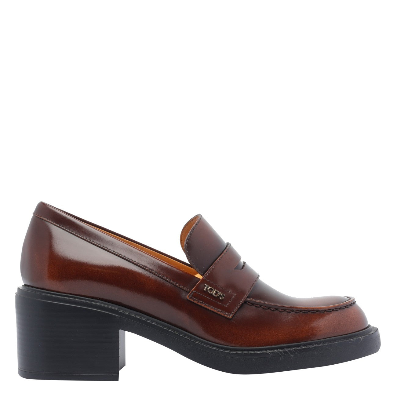 Tod's Women Leather Pump Loafers - 1