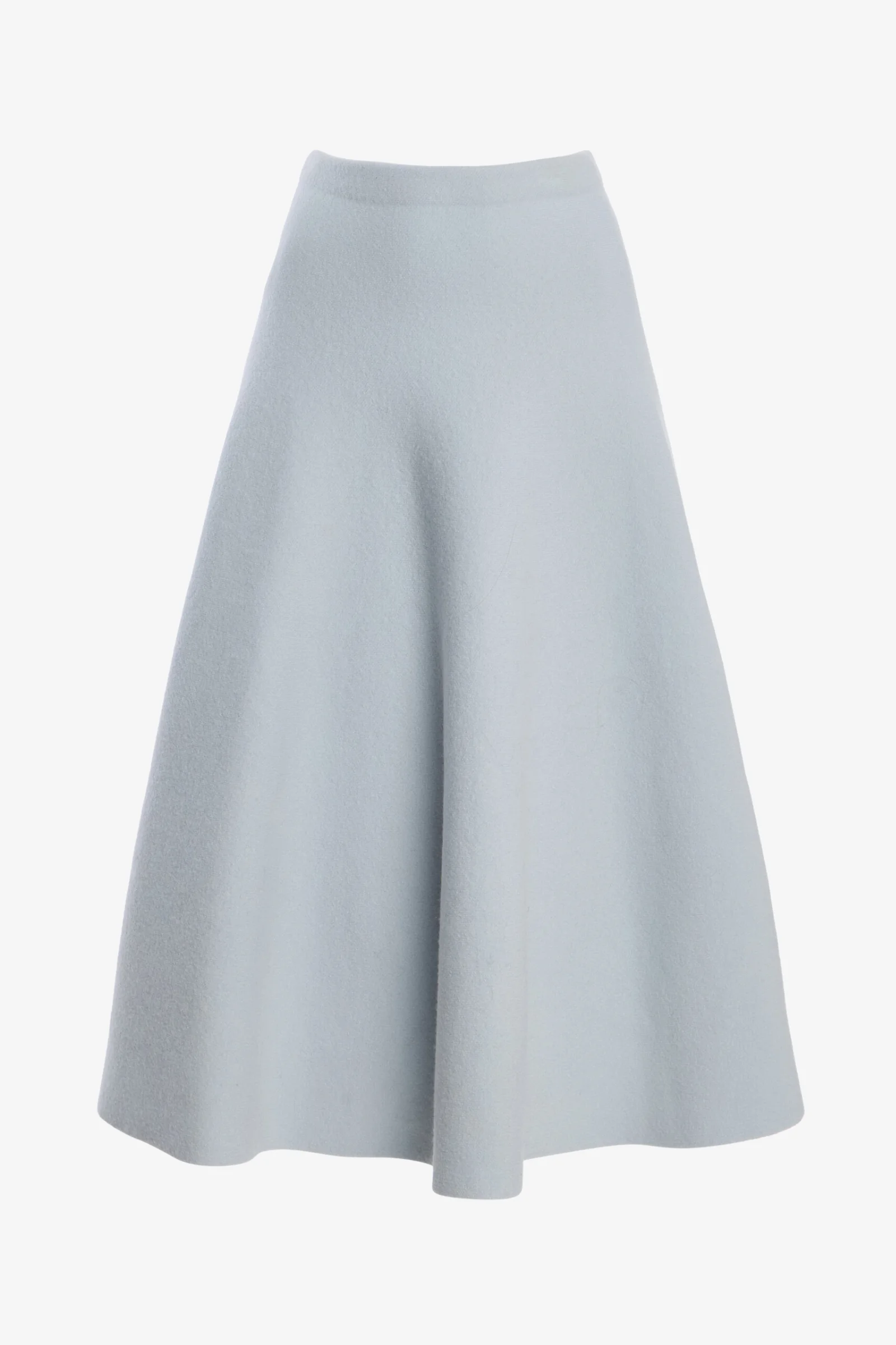 Miller Knit Skirt - 1