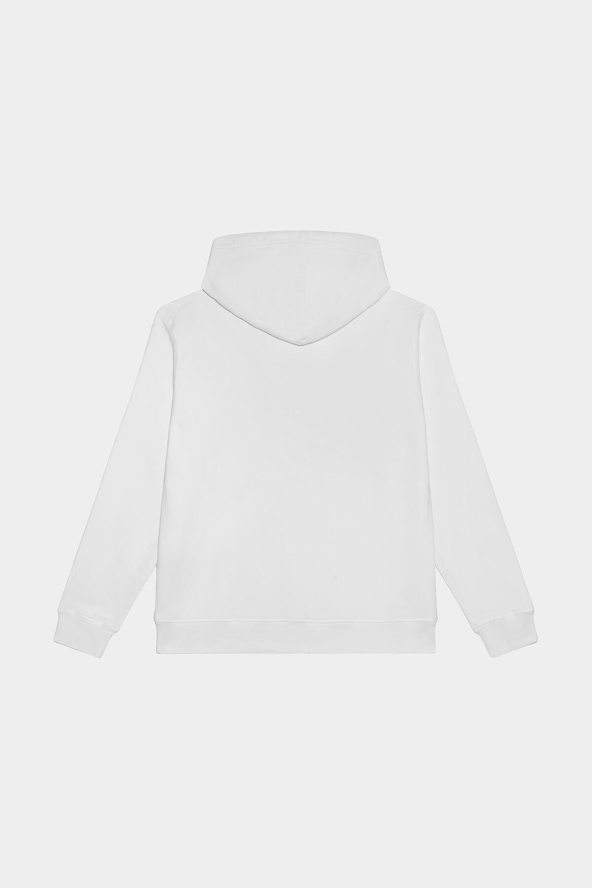 D2 LOVE COOL HOODIE - 2