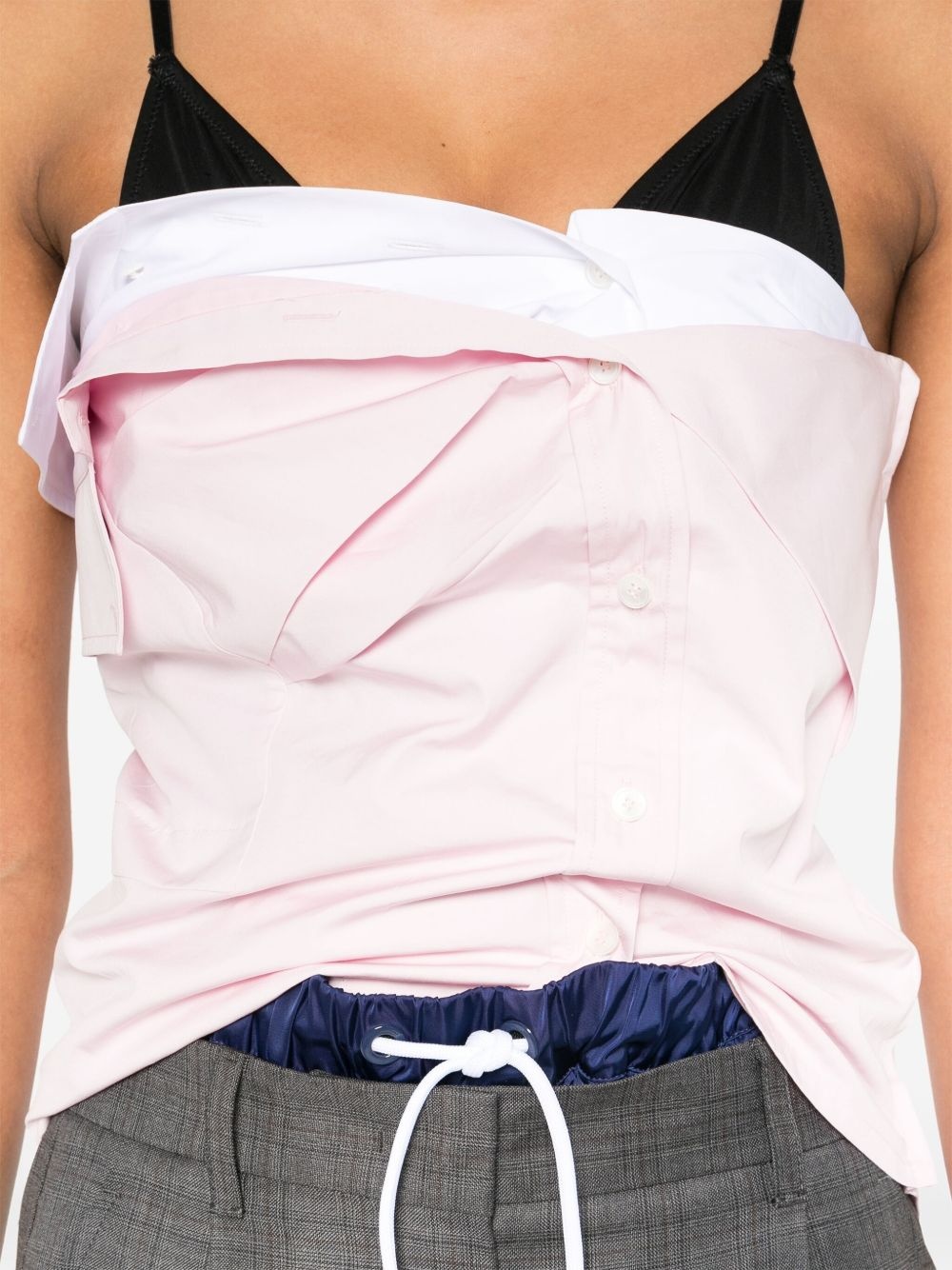 poplin top - 5