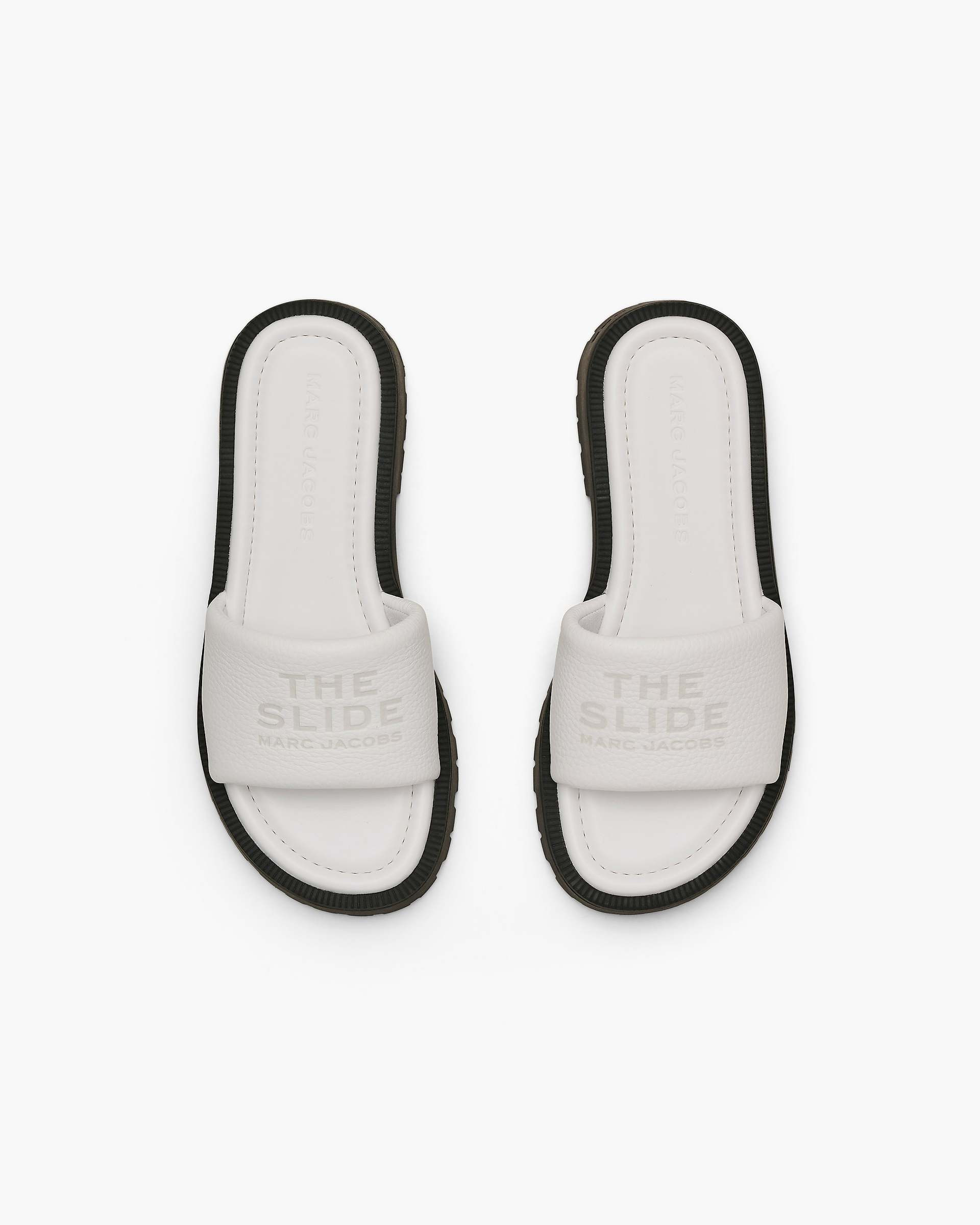 THE LUG SOLE SLIDE - 7