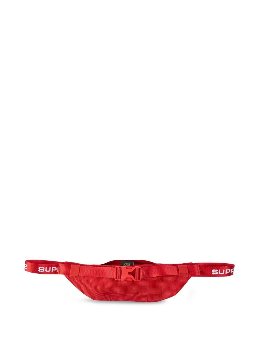 small logo waist bag - 2