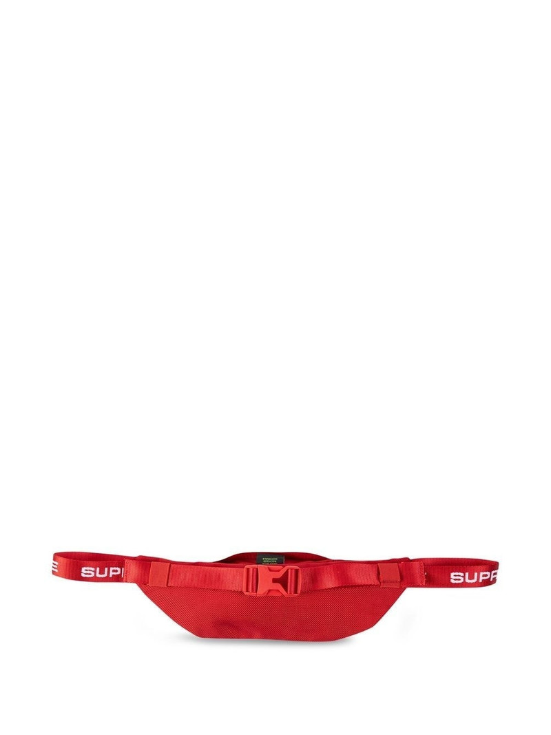 Supreme small logo waist bag outlook