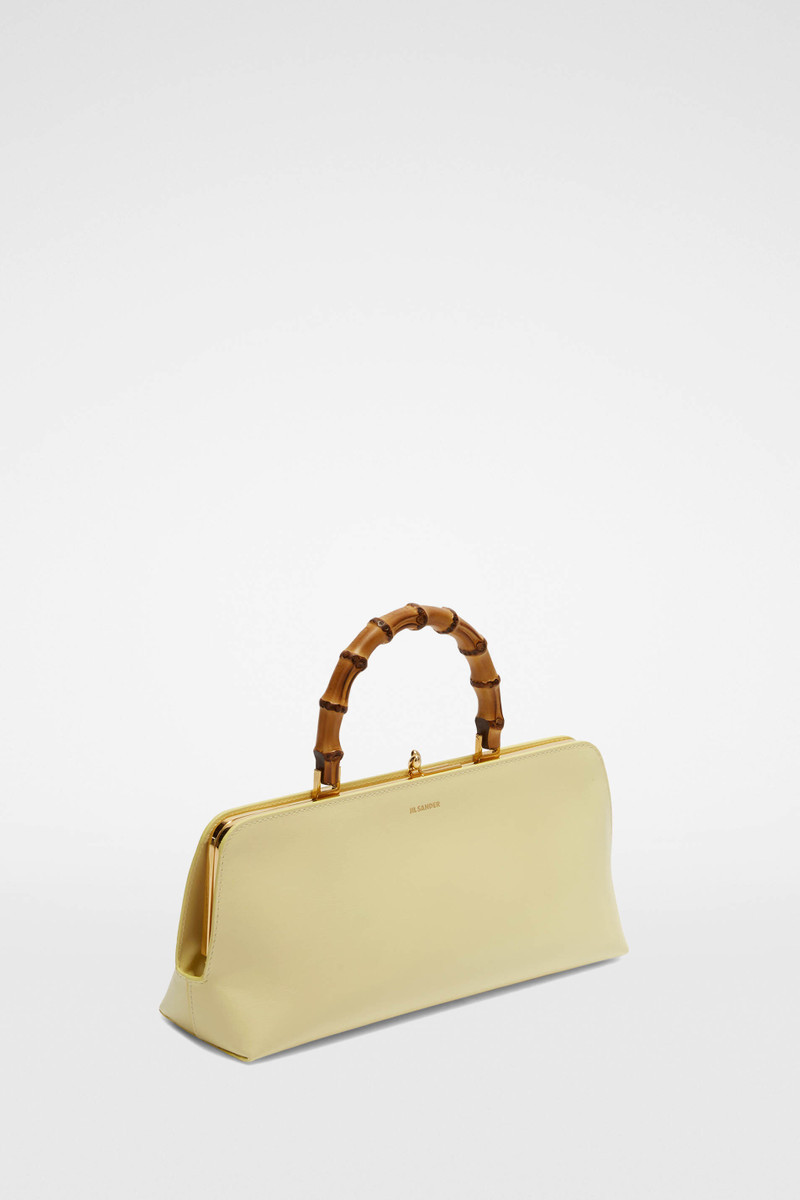 Jil Sander Goji Bamboo Small outlook