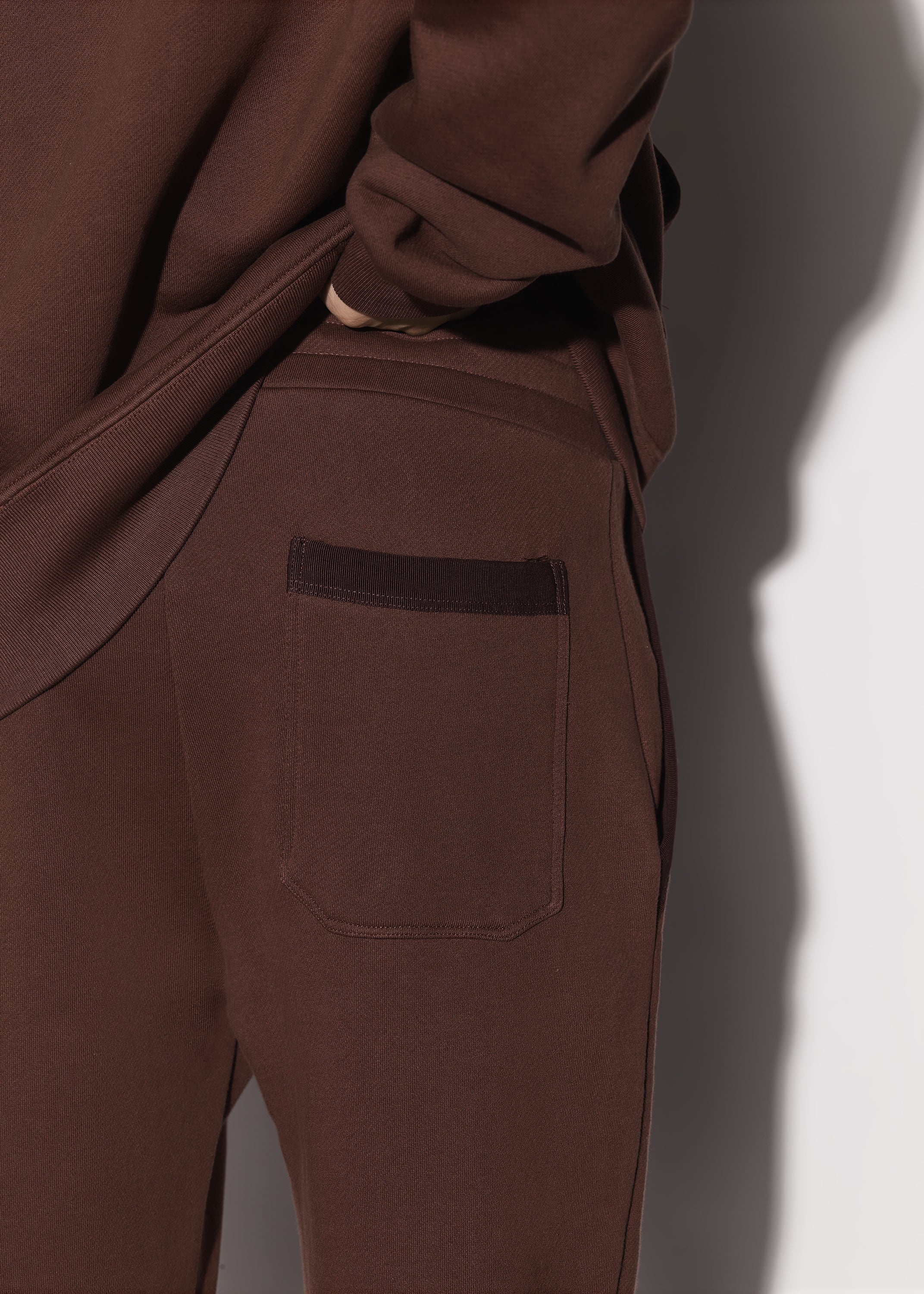 BAGGY SWEATPANTS - 7