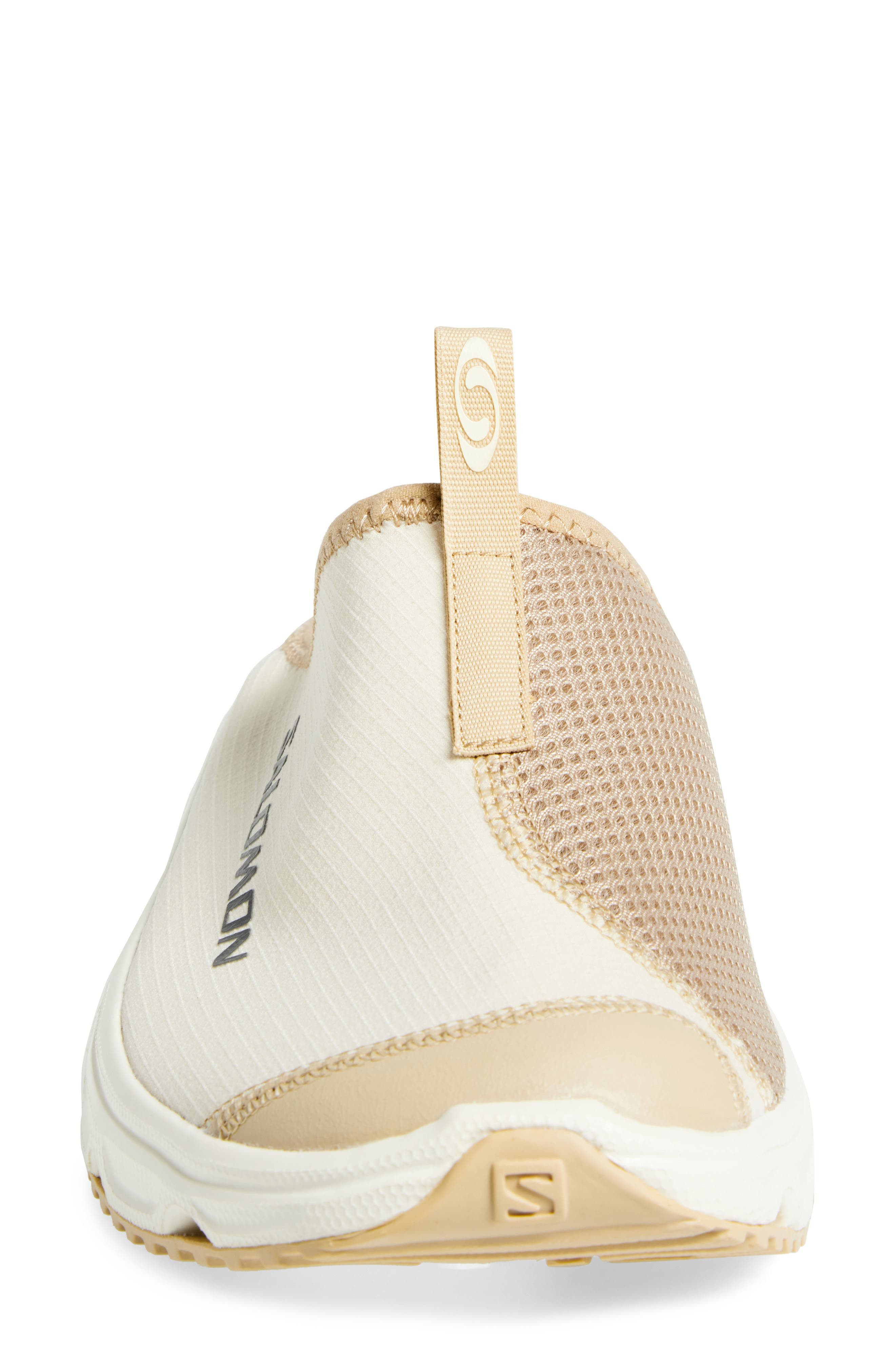 Salomon Gender Inclusive RX Slide 3.0 Sneaker in Almond Milk at Nordstrom - 4