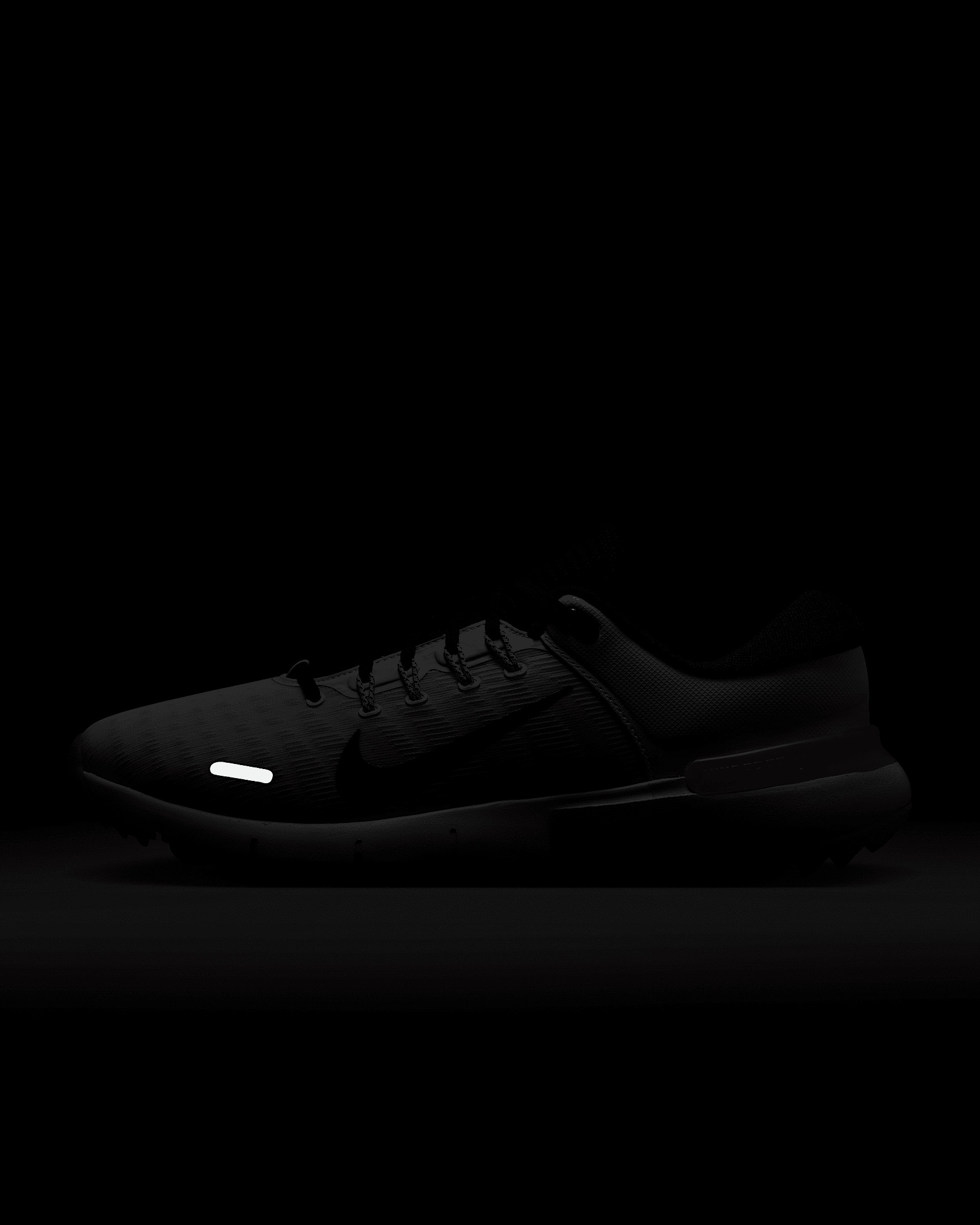 Nike Free Golf NN Golf Shoes (Wide) - 10