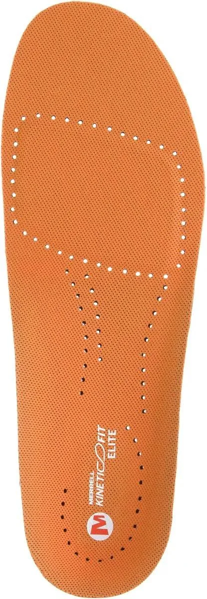 Men's Kinetic Fit™ Elite Footbed Wide Width - 1