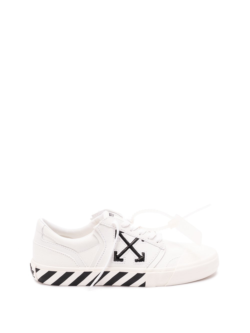 `Vulc Undercut` Sneakers - 1