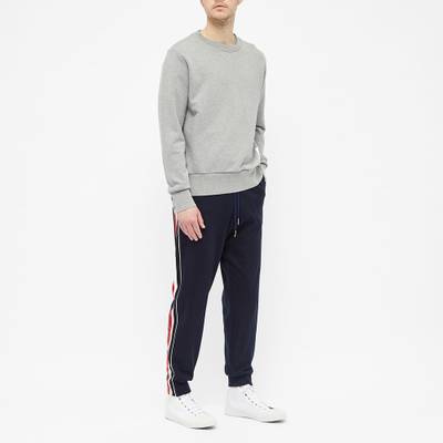 Thom Browne Thom Browne Interlock RWB Stripe Trackpant outlook