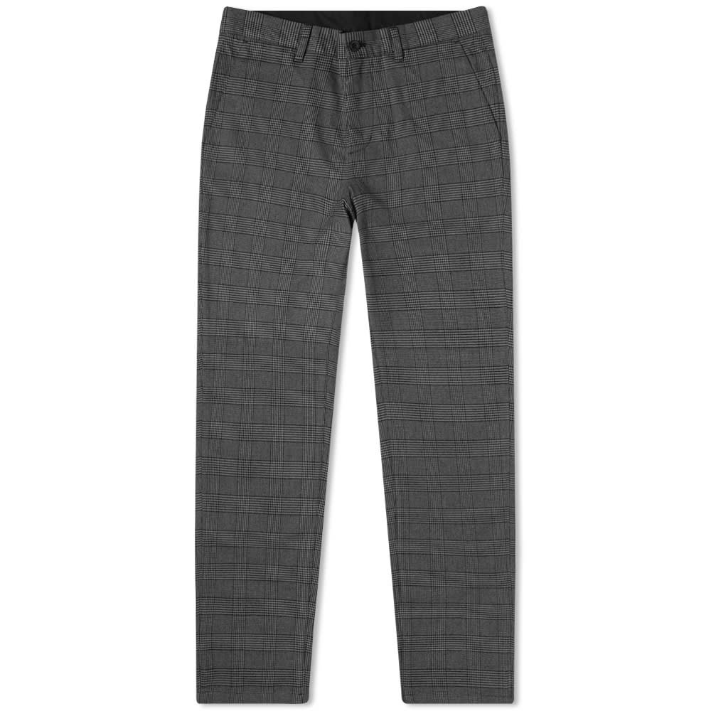 Fred Perry Authentic Check Trouser - 1