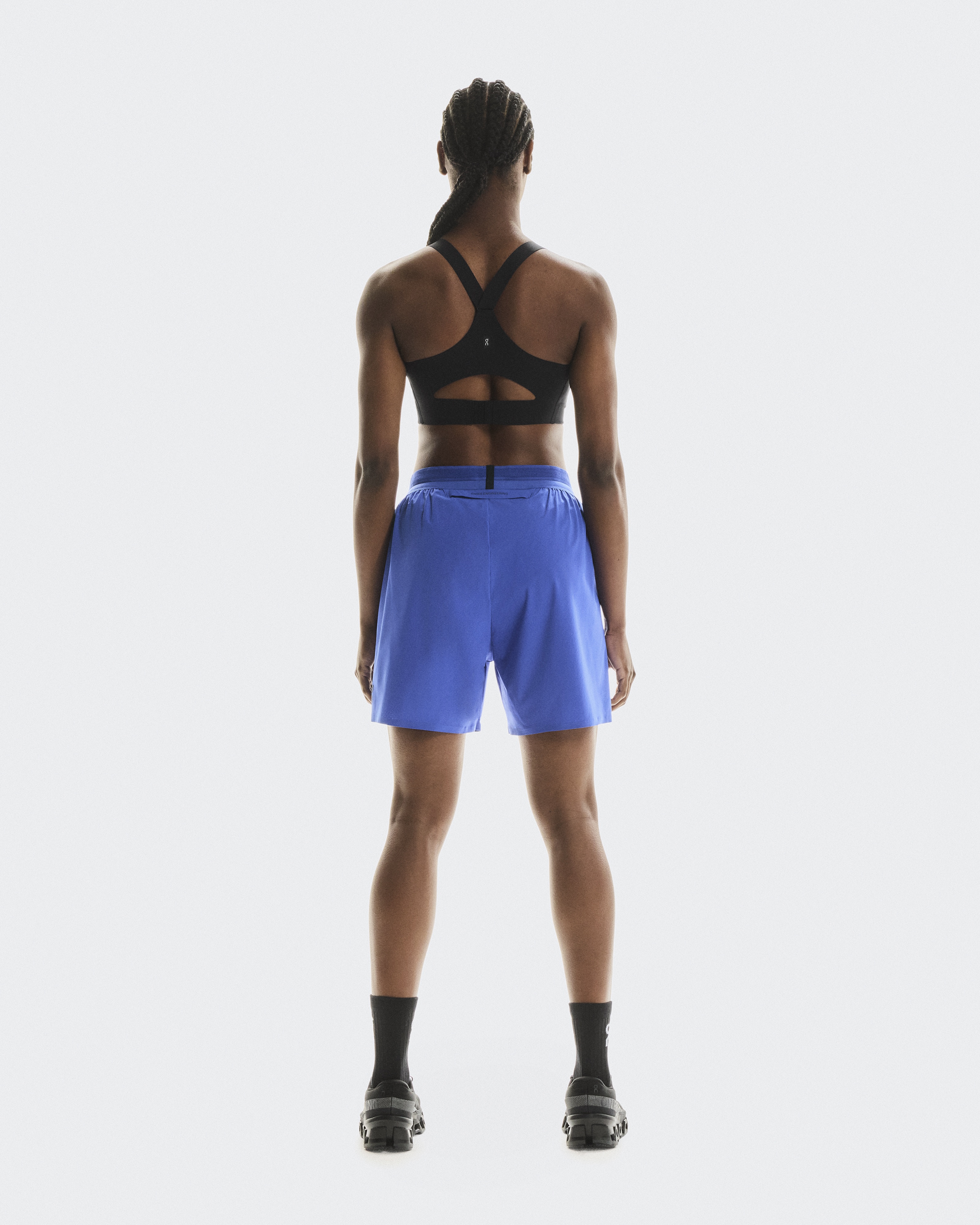 5" Performance Shorts - 2