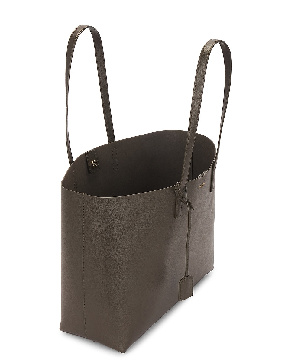 East West Shopping Bag - 4