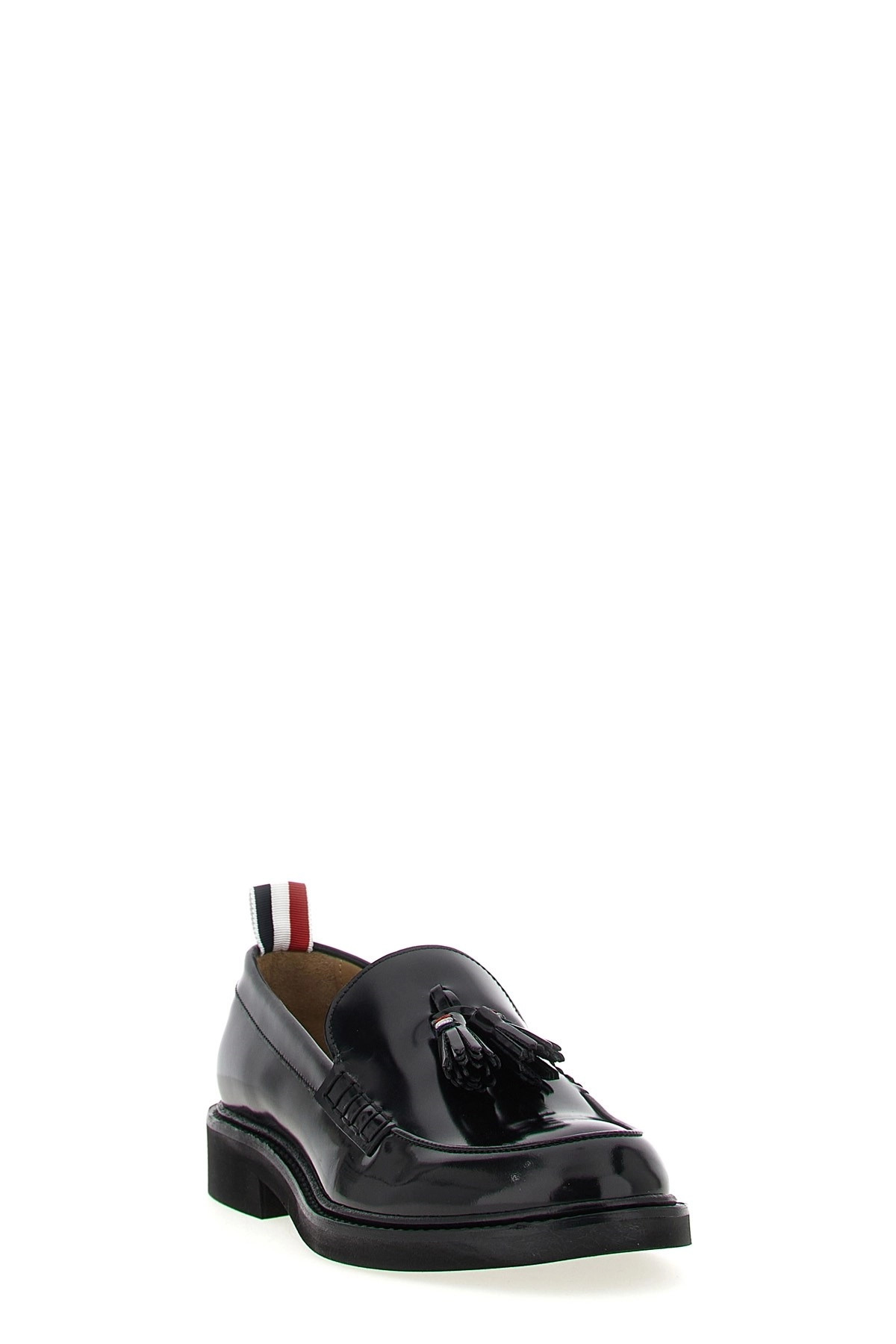 Tassel loafers - 2