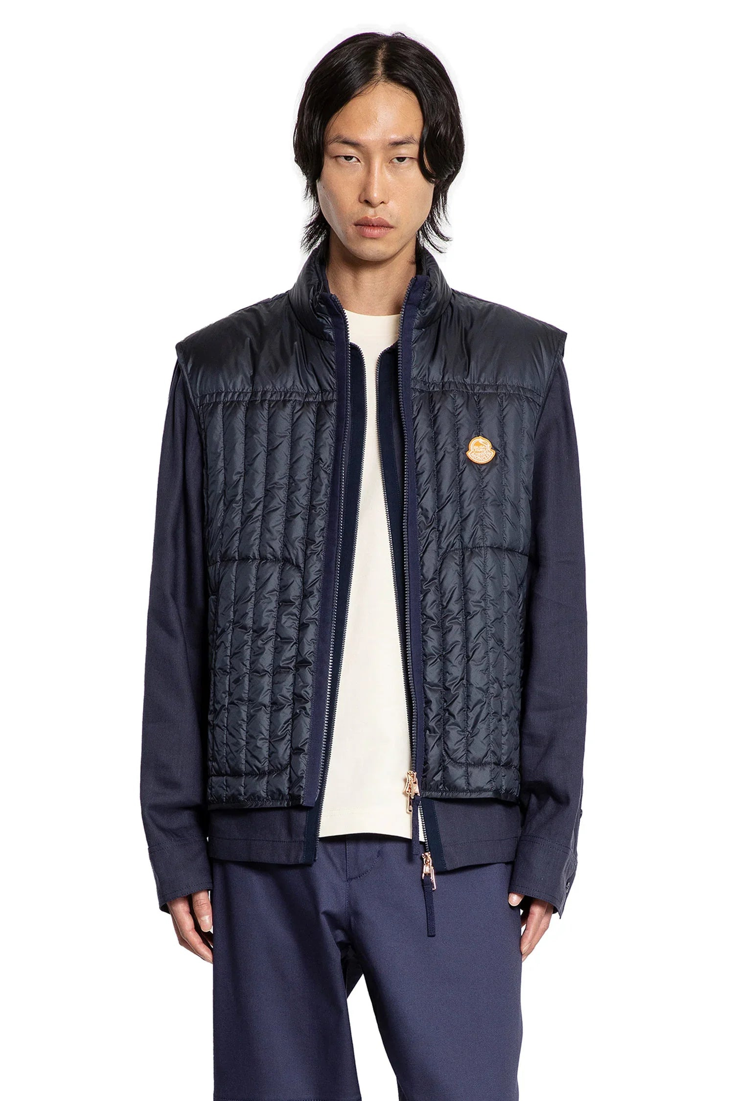 Vests - 5