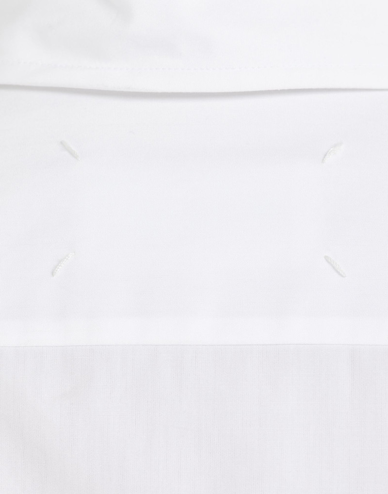 Poplin shirt 6