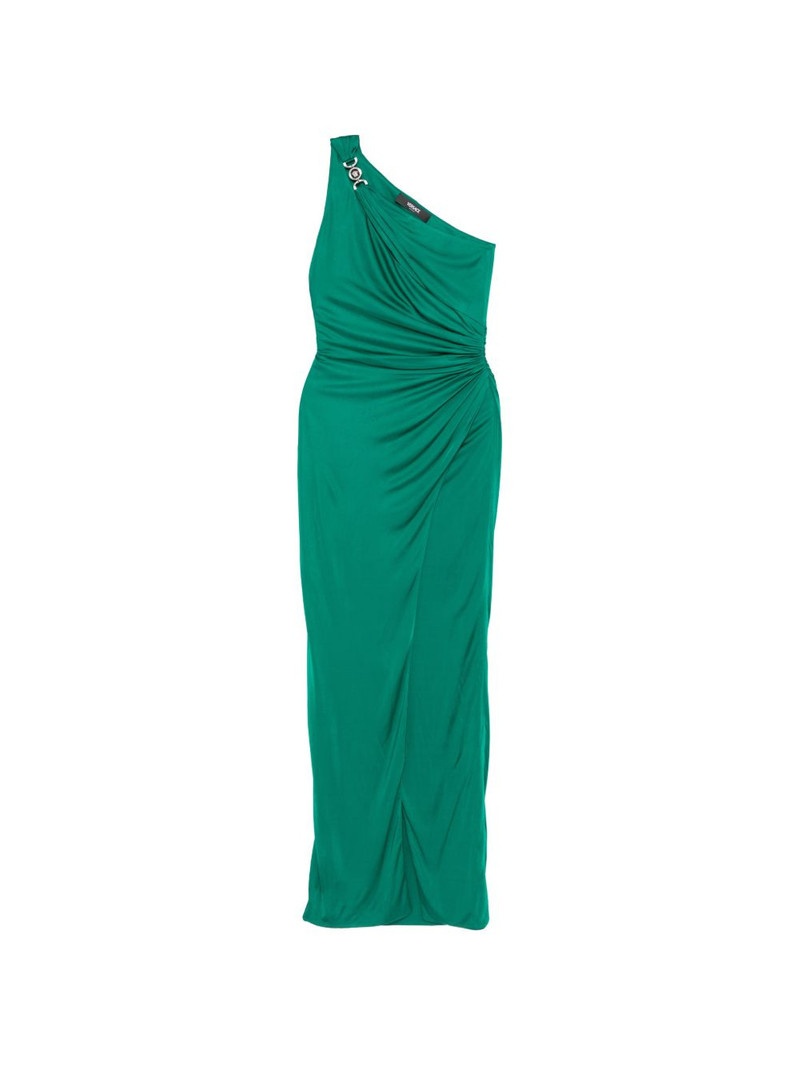 draped gown 1