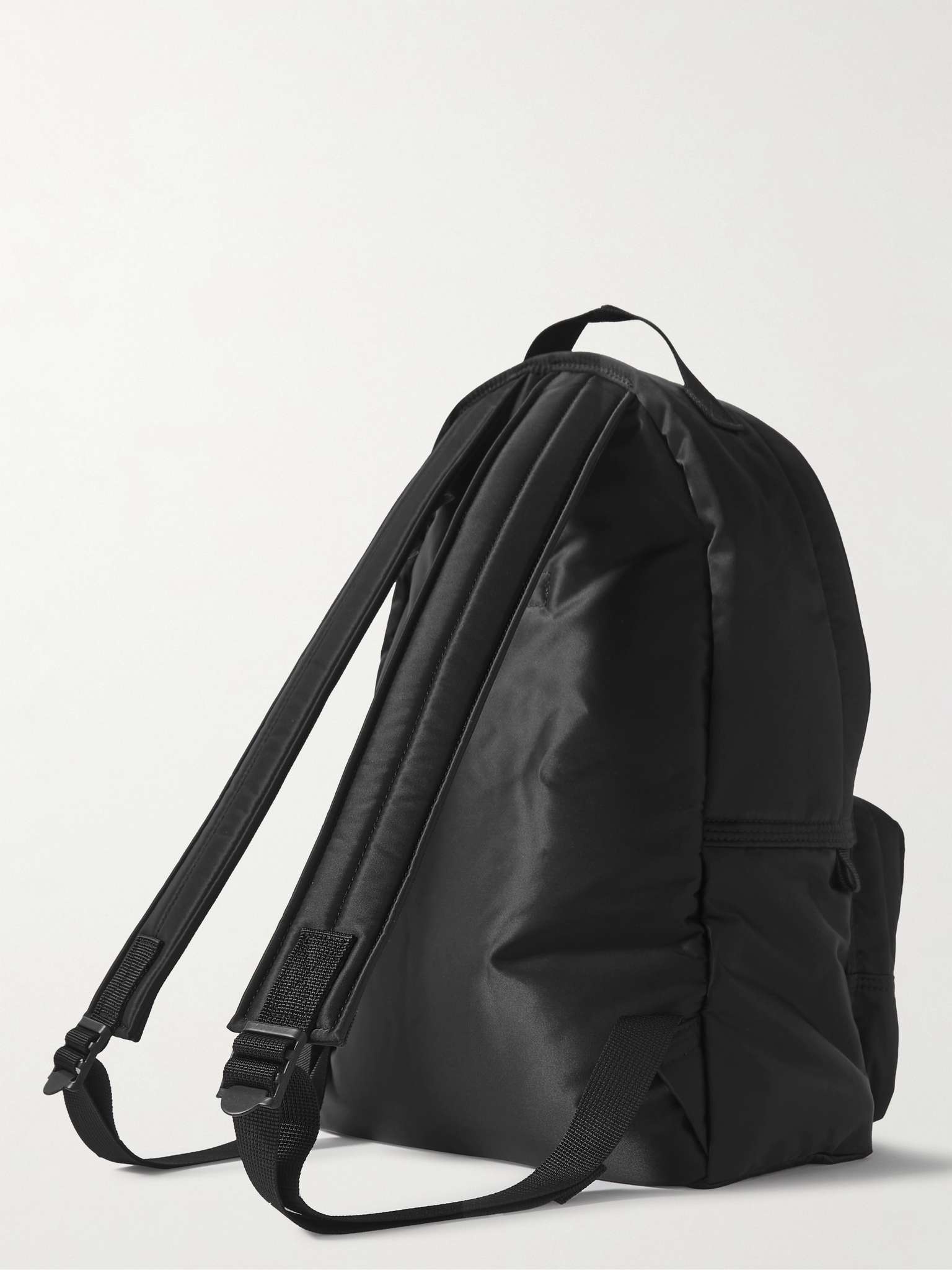 Tanker Nylon Backpack - 4