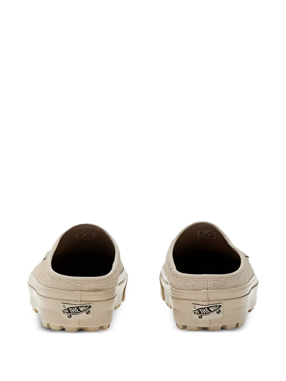 Vans LX Mule Style 17 slippers - 3